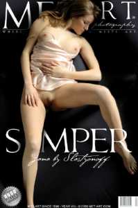 Yana B - Semper - by Slastyonoff (2006-01-24)