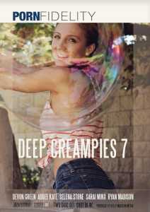   7 / Deep Creampies 7 (2020/FullHD)