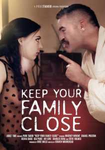 В кругу семьи / Keep Your Family Close (2020/FullHD)