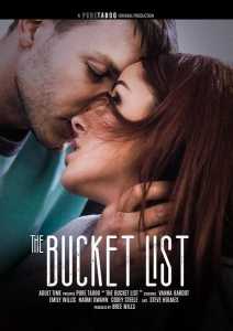 Список желаний / The Bucket List (2021/FullHD)