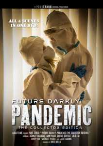 Мрачное будущее. Пандемия / Future Darkly. Pandemic (2021/FullHD)