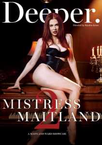 Госпожа Мэйтленд 2 / Mistress Maitland 2 (2021/FullHD)