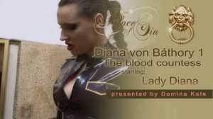 Diana von Bathory - Diana von Bathory  The blood countess (HD)
