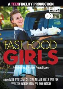 Девушки быстрого приготовления / Fast Food Girls (2019/FullHD)