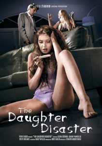 Дочь-катастрофа / The Daughter Disaster (2019/FullHD)