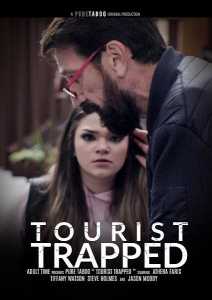 Ловушка для туриста / Tourist Trapped (2021/FullHD)